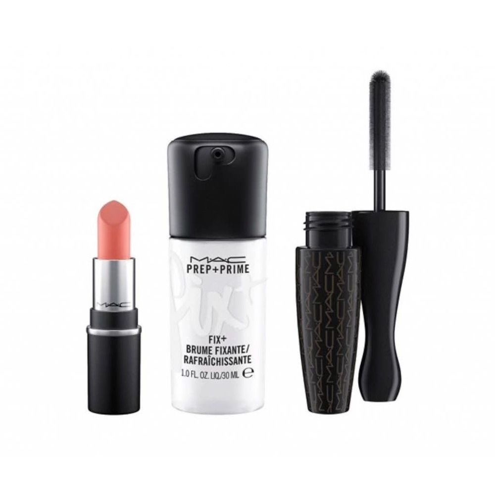 MAC ON THE GO KIT